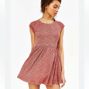 Cooperative Dress